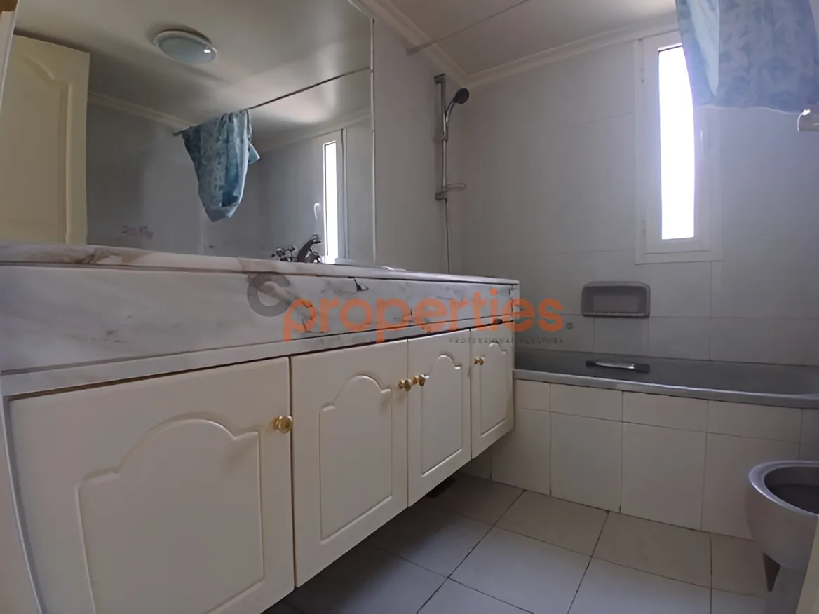 Apartment for Rent in Kfar Yassine