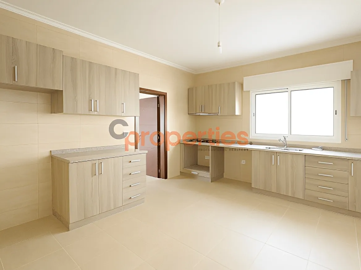 Apartment for Sale in Sahel Aalma