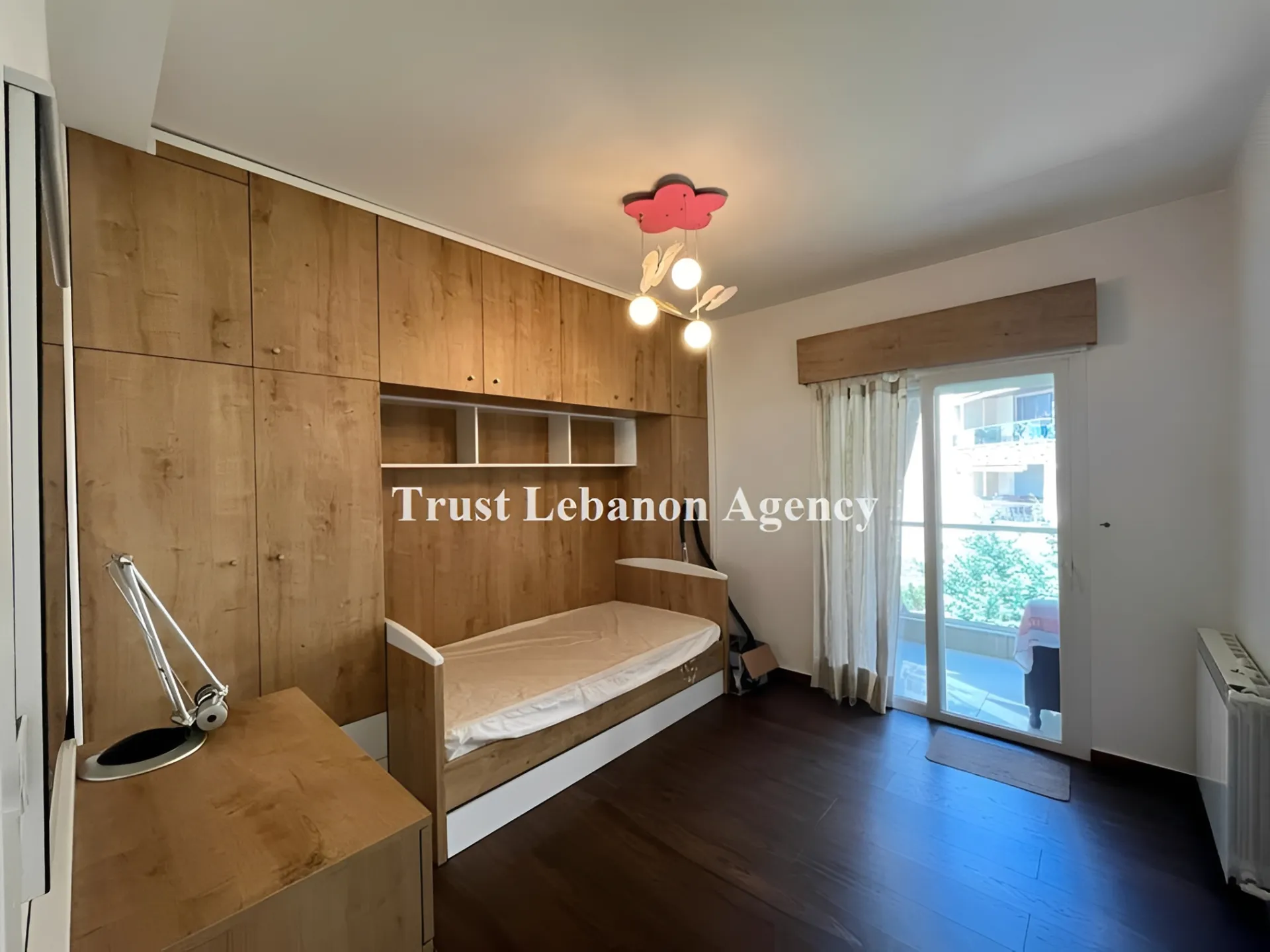 Apartment for Sale in Metn, Beit El Chaar, Lebanon