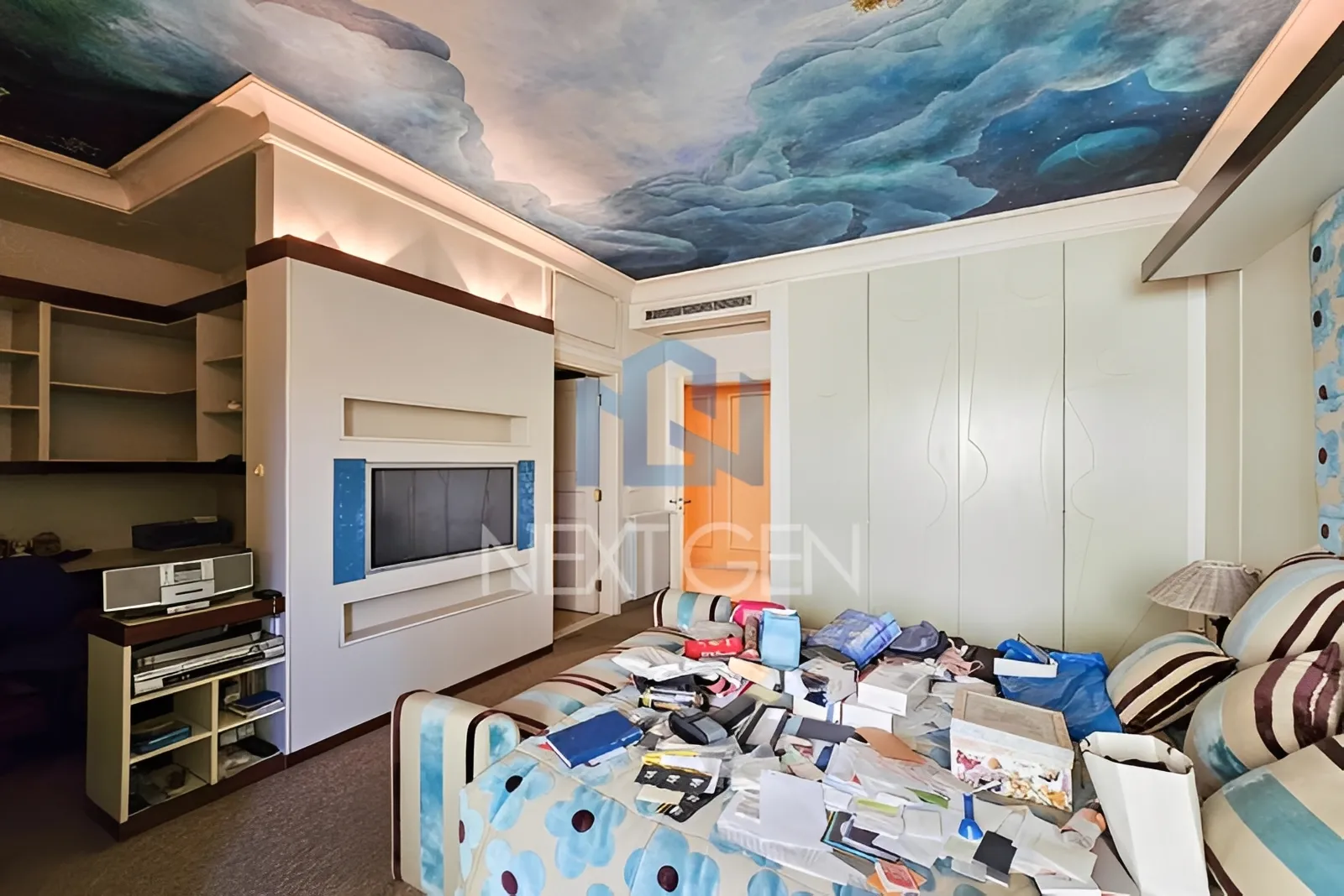 Apartment for Sale in Unesco
