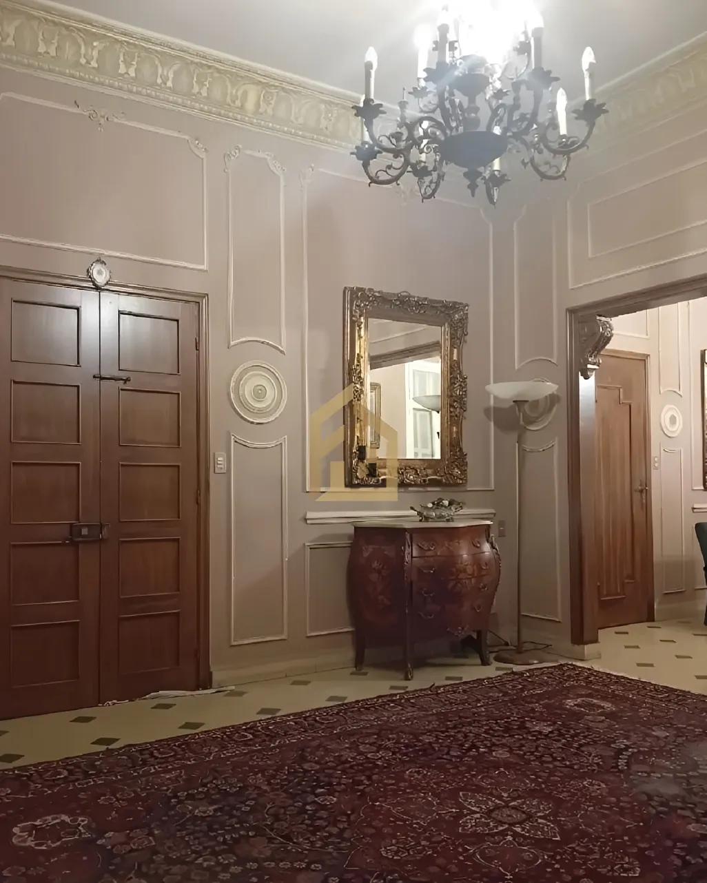 Apartment for sale in Achrafieh, Beirut, Lebanon