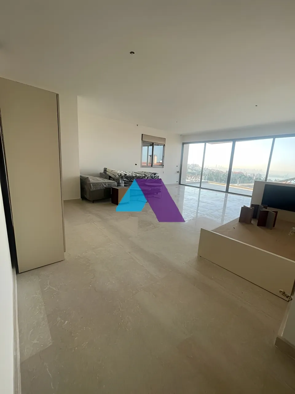 Apartment for Sale in Bsalim