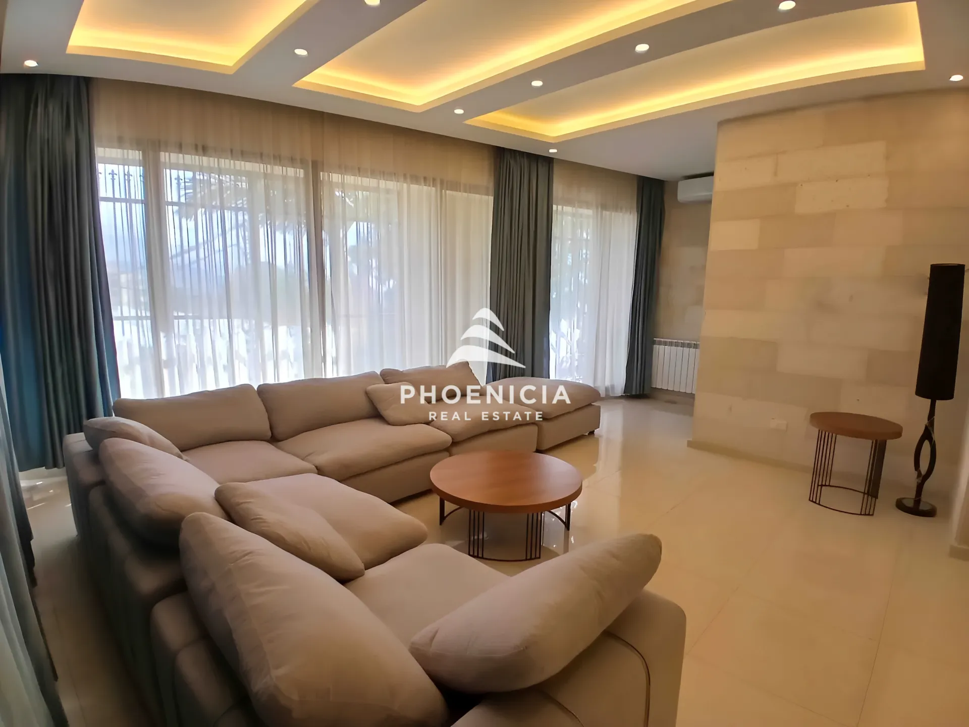 Apartment for sale in Qartaboun