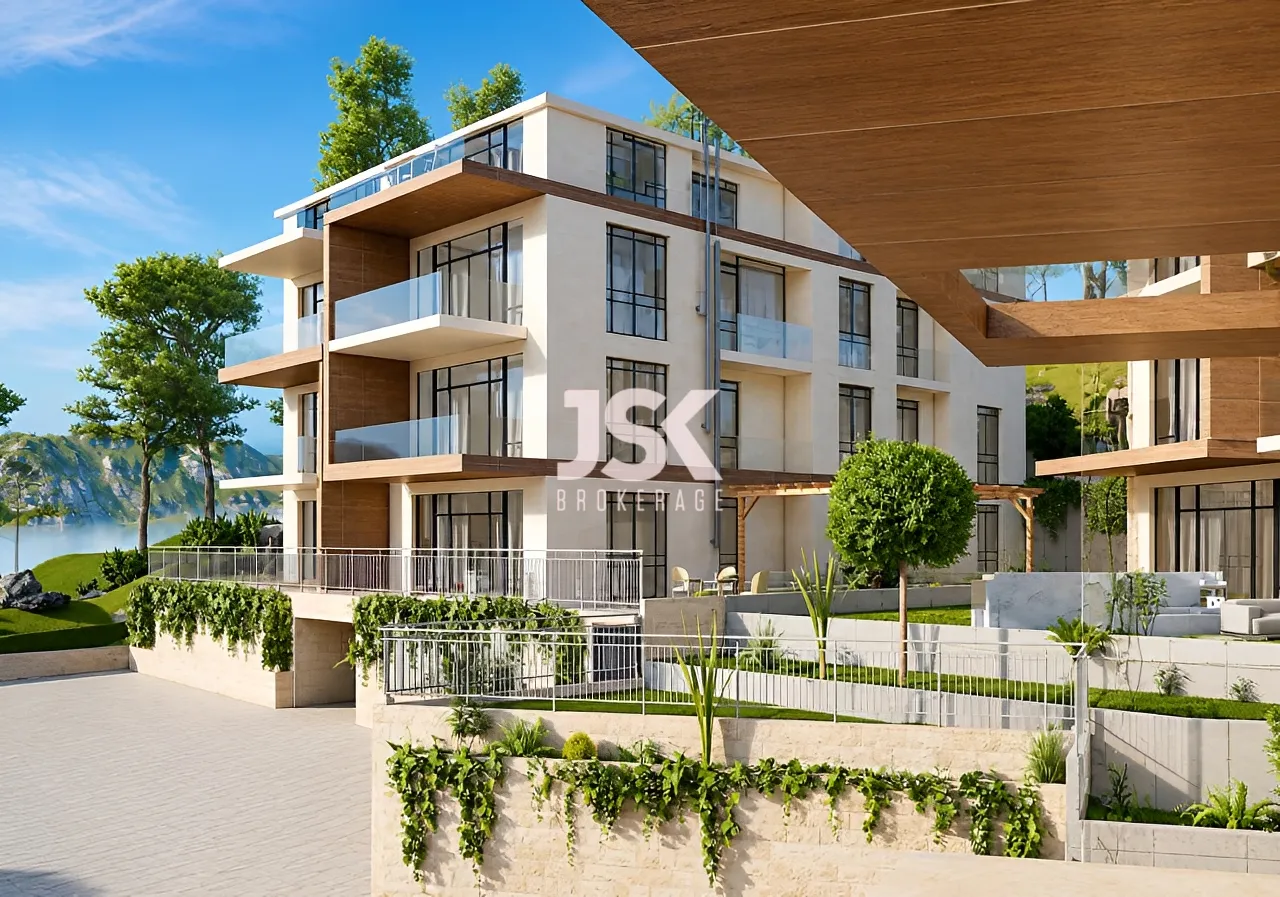 Apartment for Sale in Baabdat