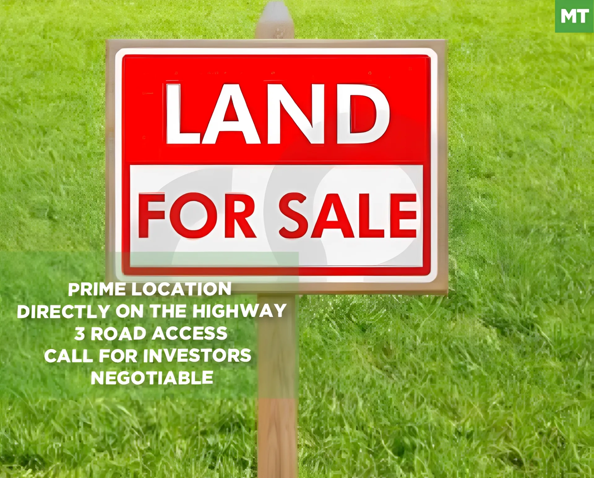 Land for Sale in Zgharta