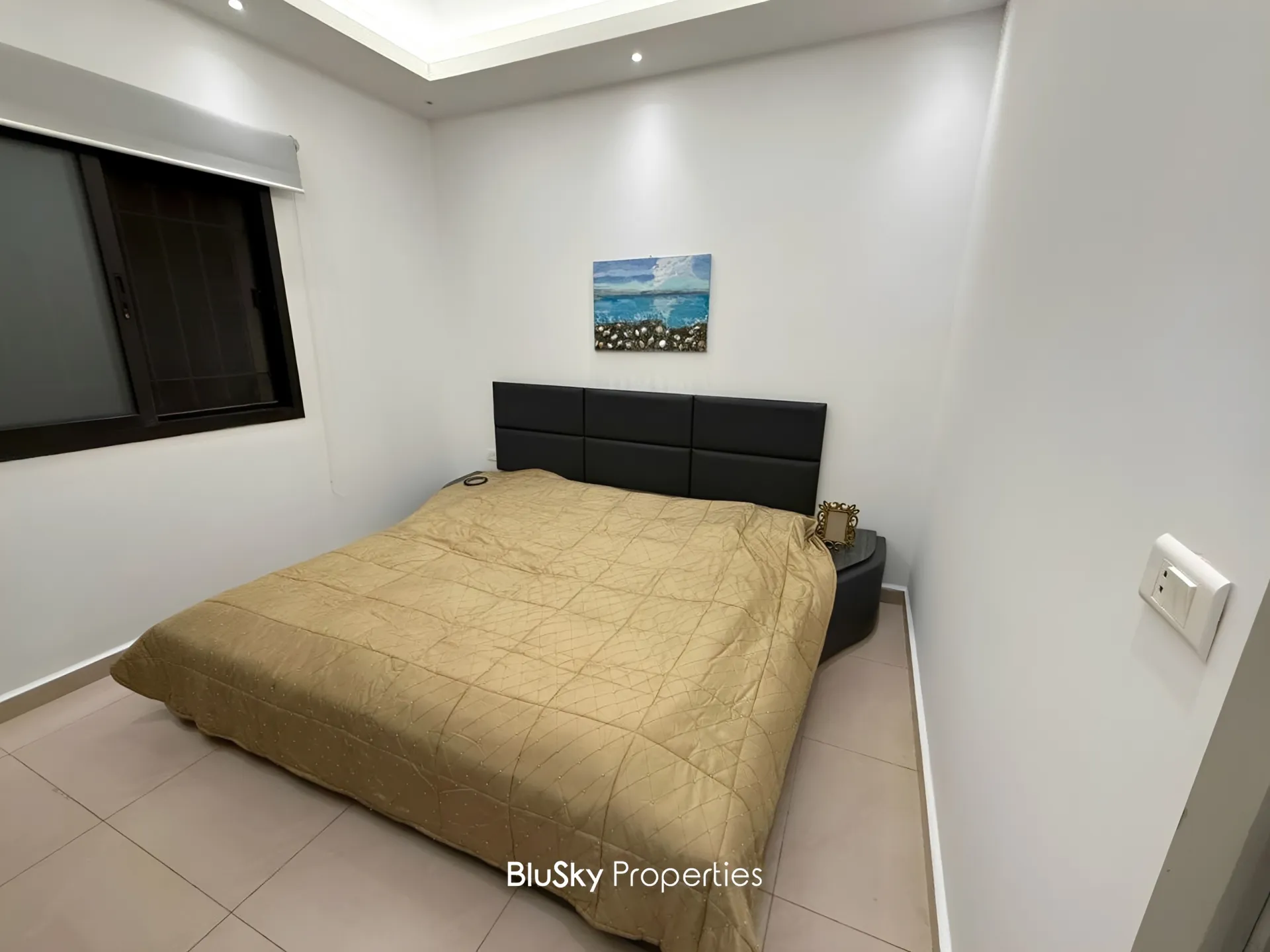 Chalet for rent in Batroun