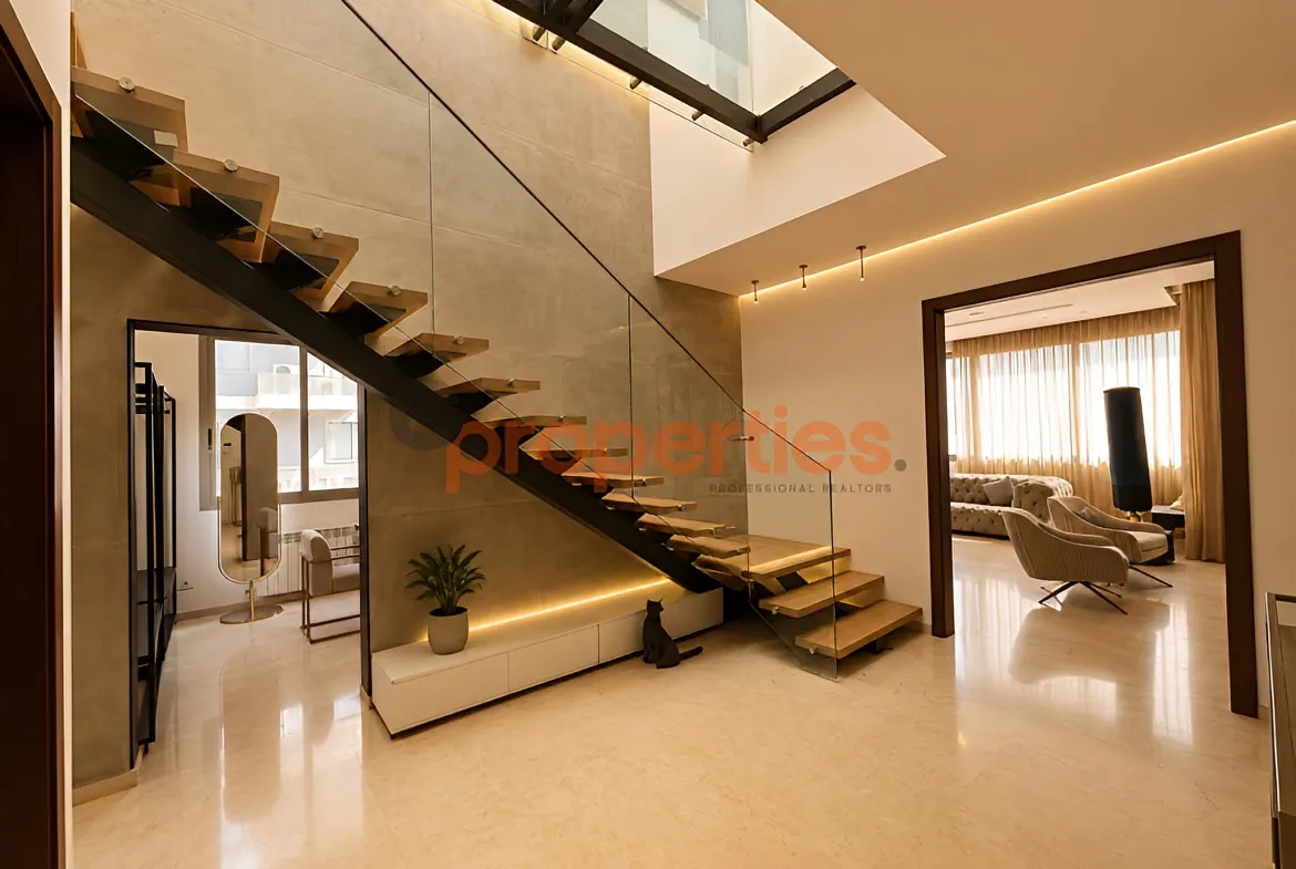 Apartment for Sale in Badaro