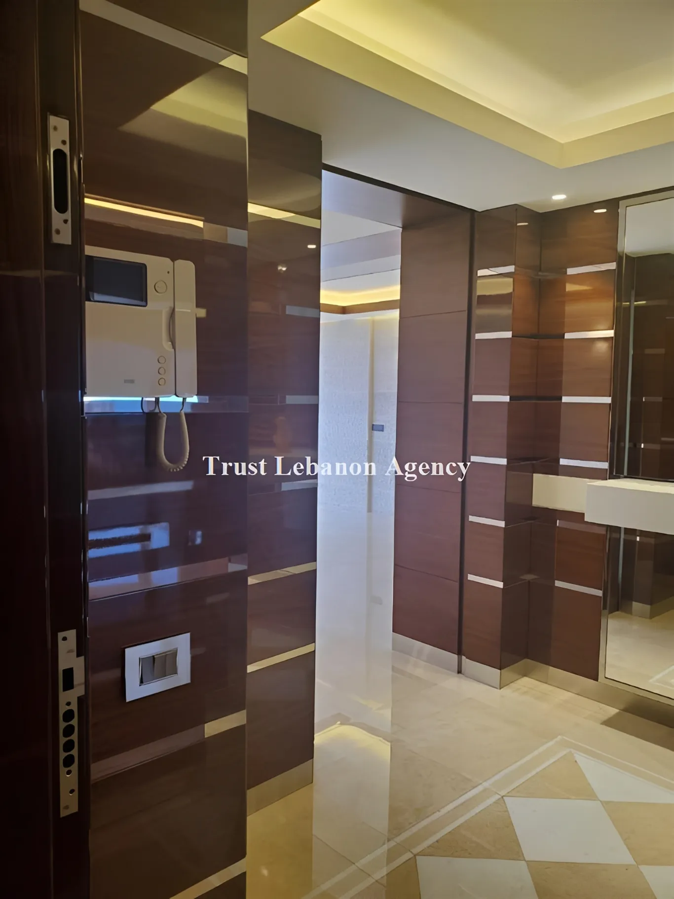 Duplex for Sale in Metn Jdeideh Lebanon - 4 bed, 5 bath