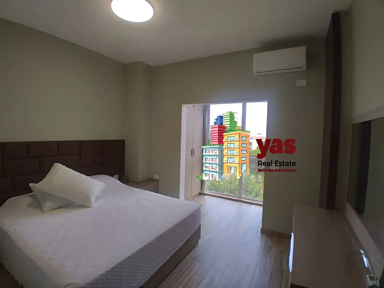 Apartment for Sale in Aamchit
