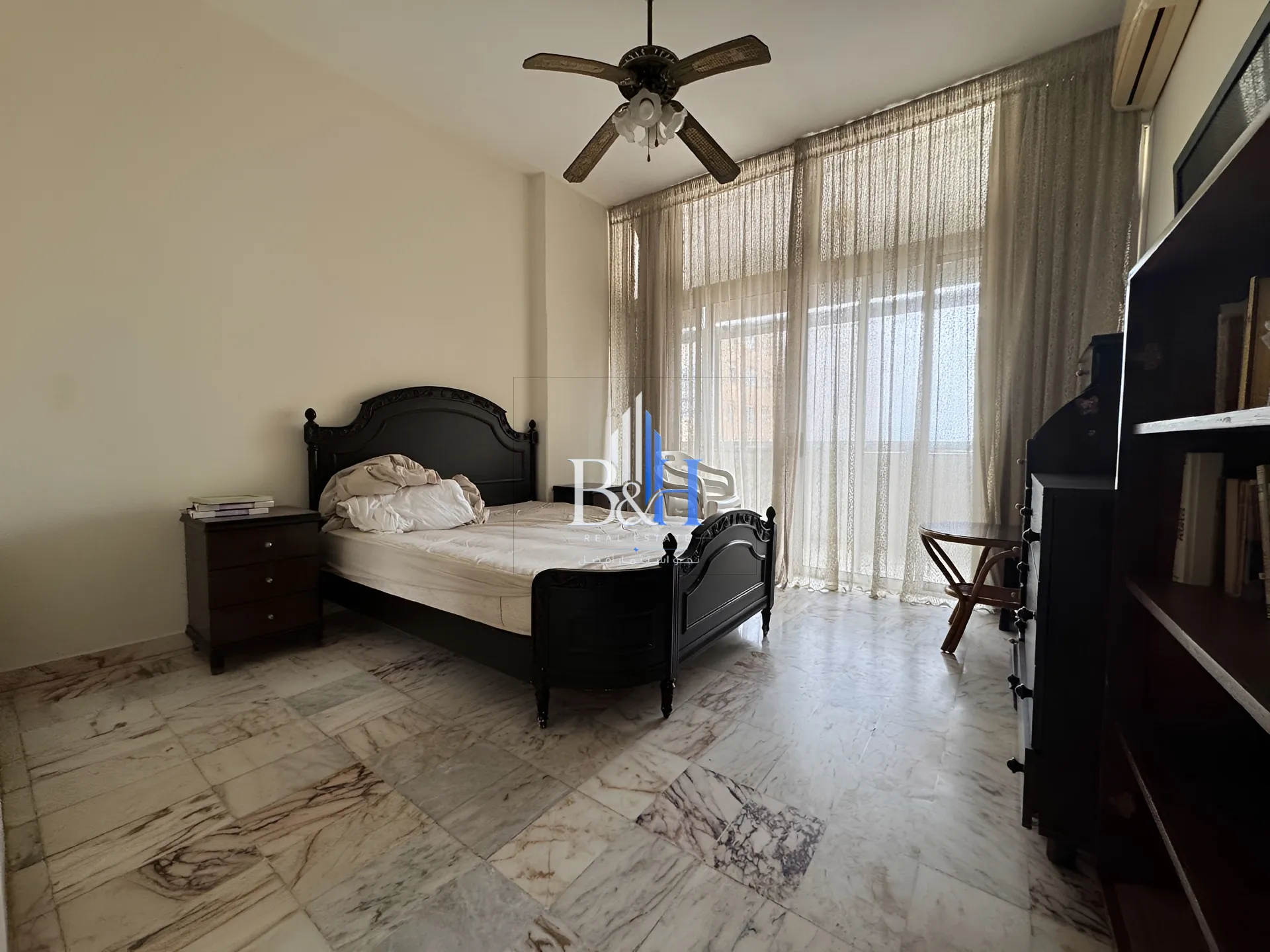 Apartment for sale in Ramlet el baida, beirut, lebanon
