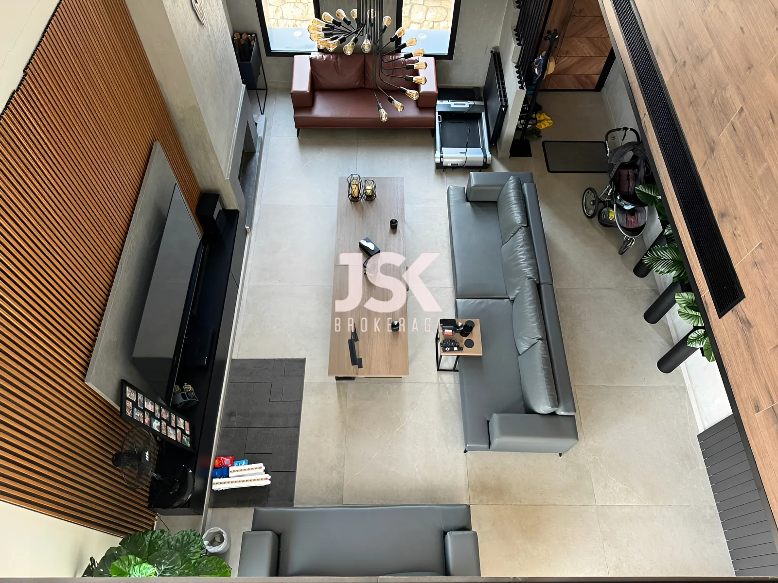 Villa for Sale in Batroun