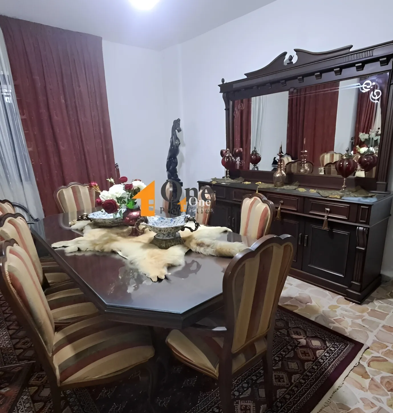 Apartment for sale in Aamchit, Lebanon - 3 bed, 2 bath