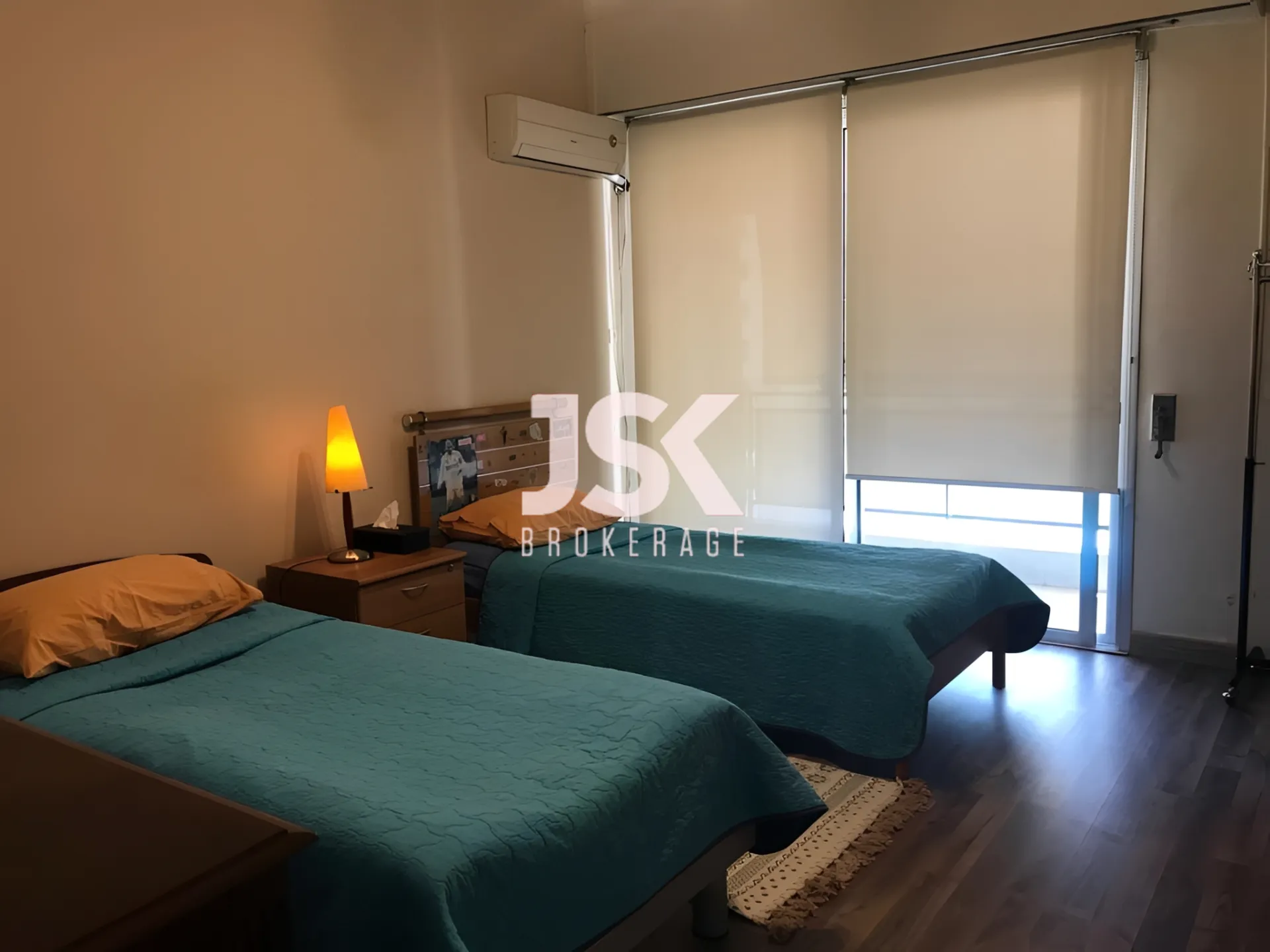 Apartment for Sale in Sassine,Achrafieh, Beirut, Lebanon