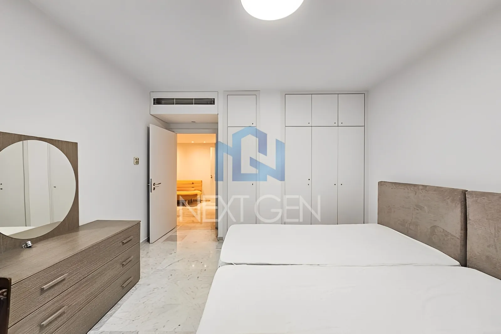 Apartment for Rent in Achrafieh