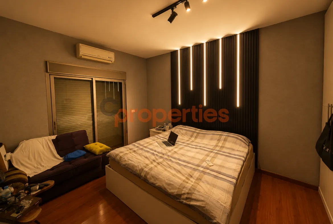 Apartment for Sale in Hazmieh