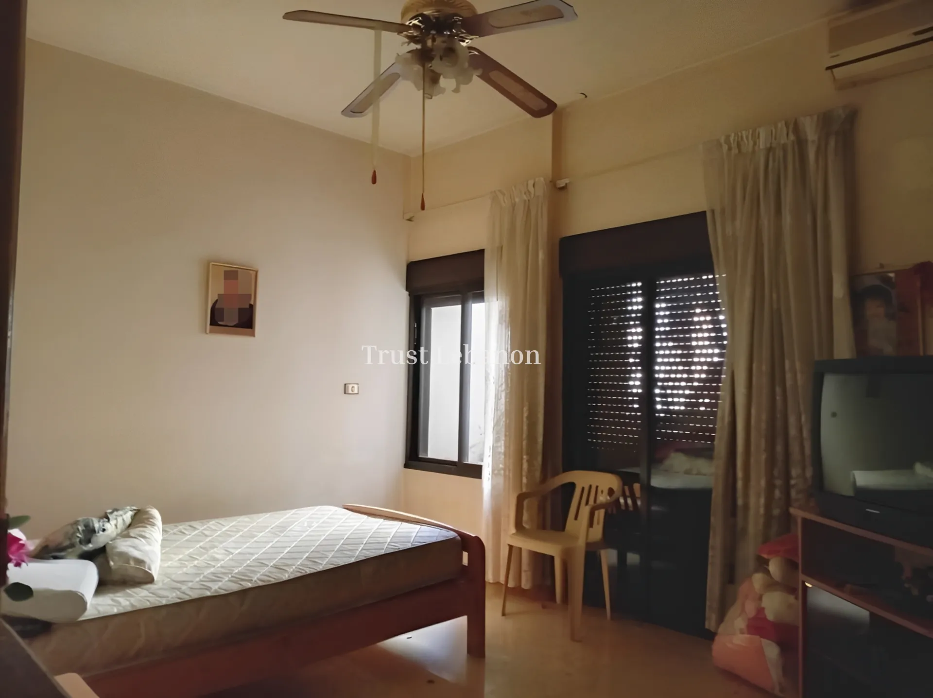Apartment for rent in Hazmieh, Lebanon