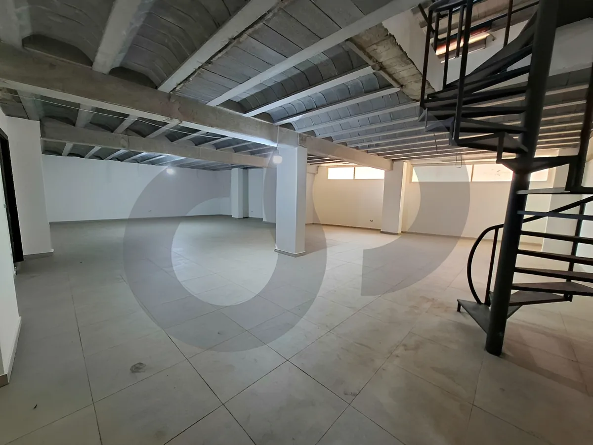 Shop for rent in Adma w Dafnah