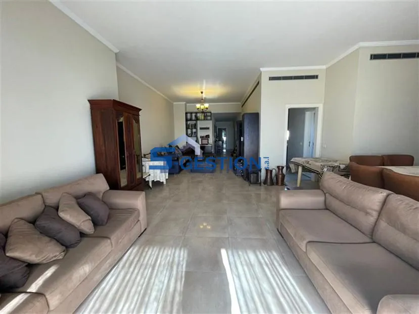 Apartment for Rent in Badaro