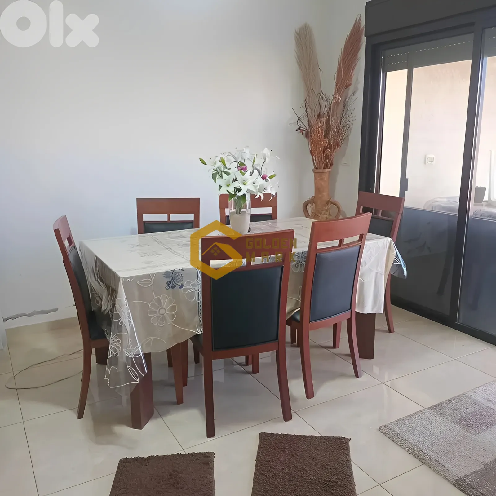 Apartment for Sale in Halat - 3 bed, 3 bath