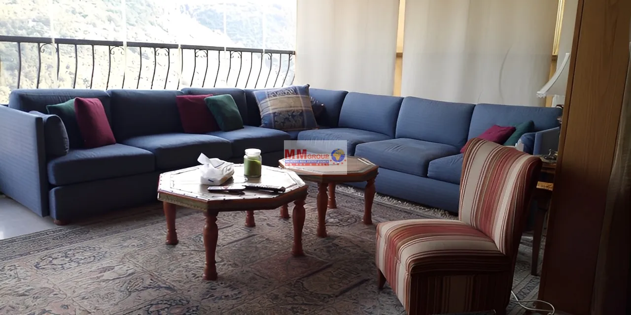 Apartment for Sale in Mar Chaaya