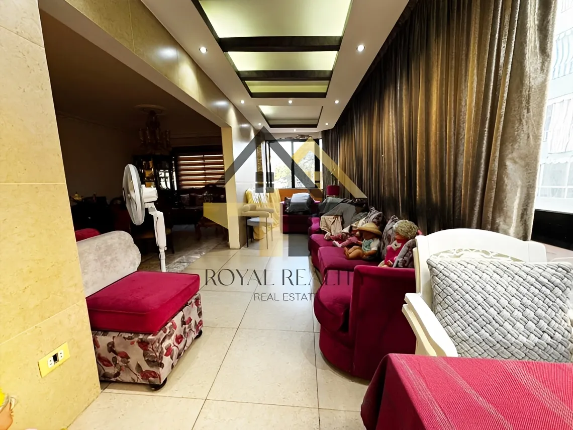 Apartment for sale in Salim Salam