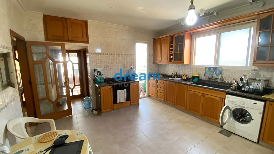 Apartment for sale in Hadath