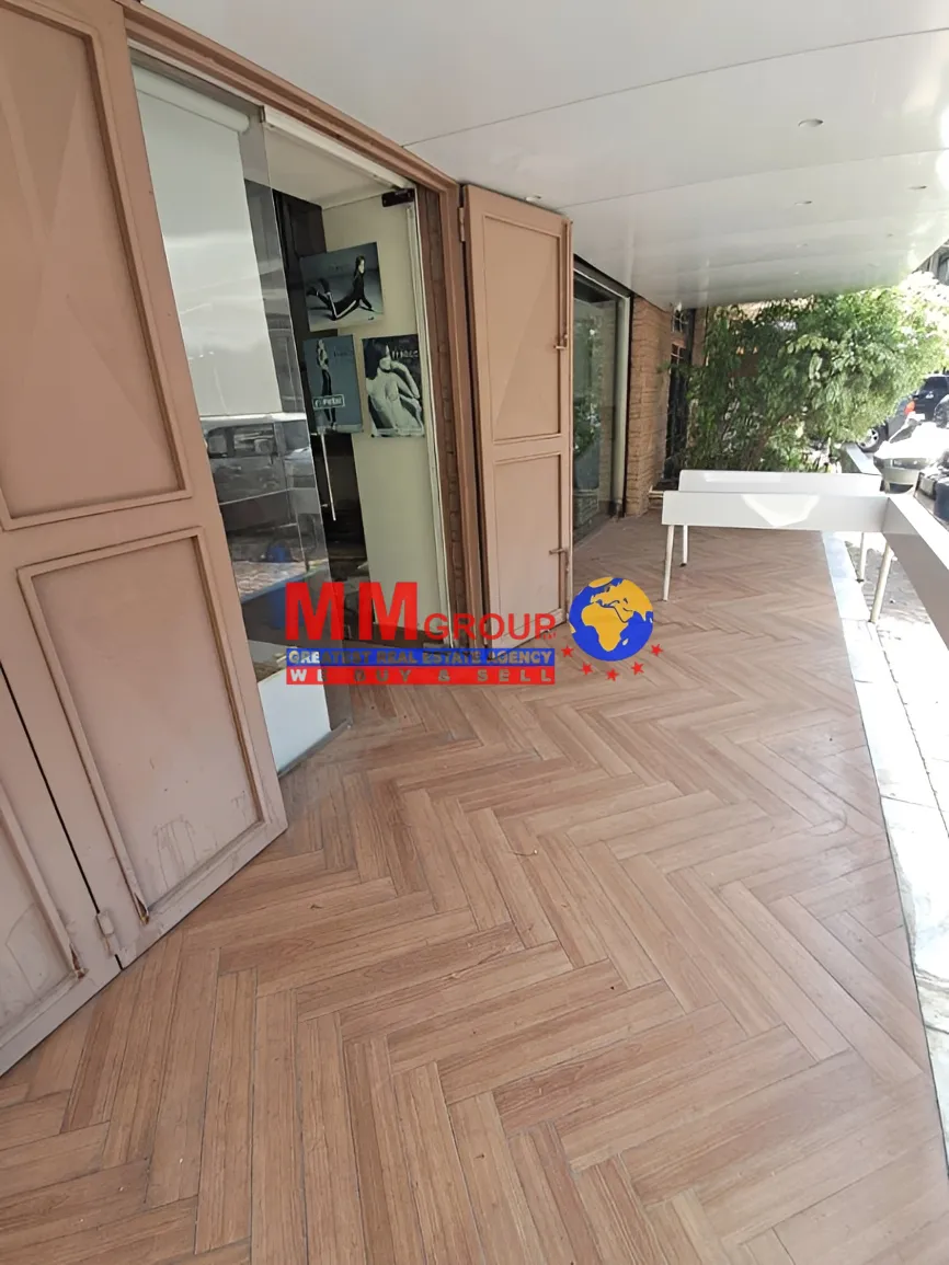 Shop for sale in Hazmieh, Lebanon