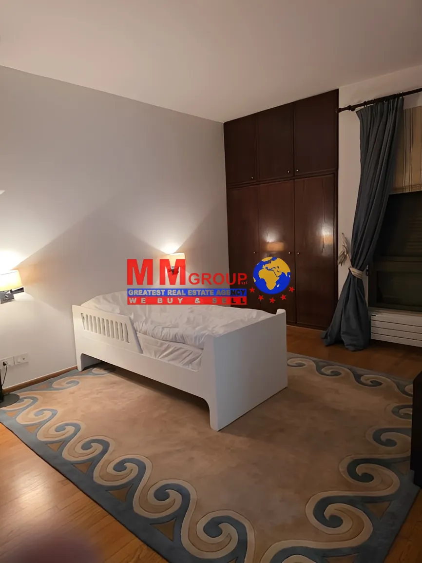 Apartment for Sale in Hamra, Beirut, Lebanon