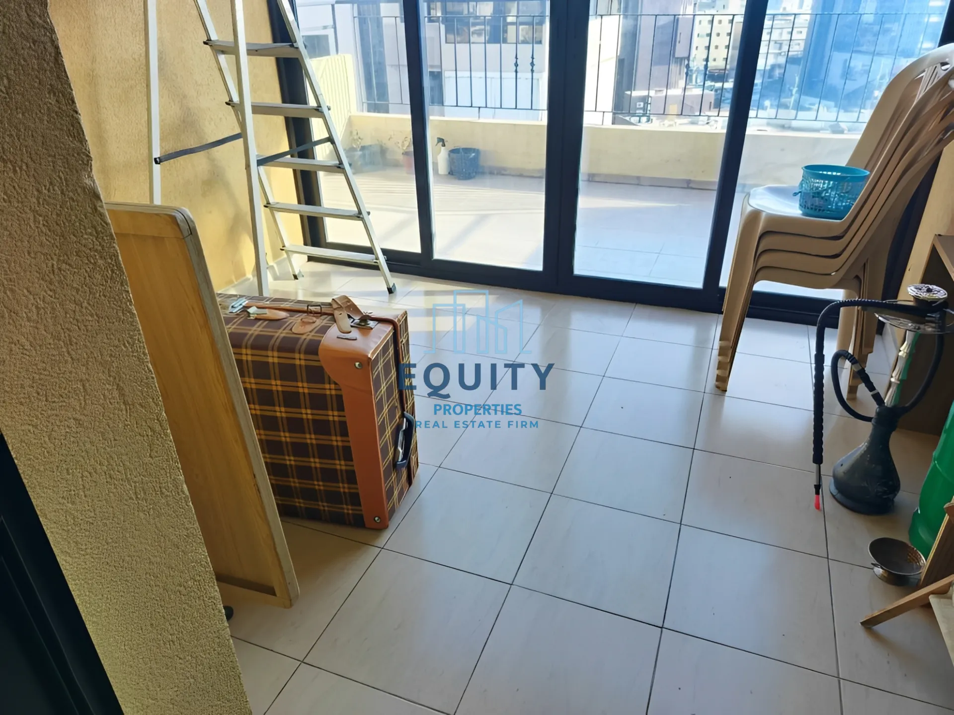 Apartment for Sale in Baoushrieh