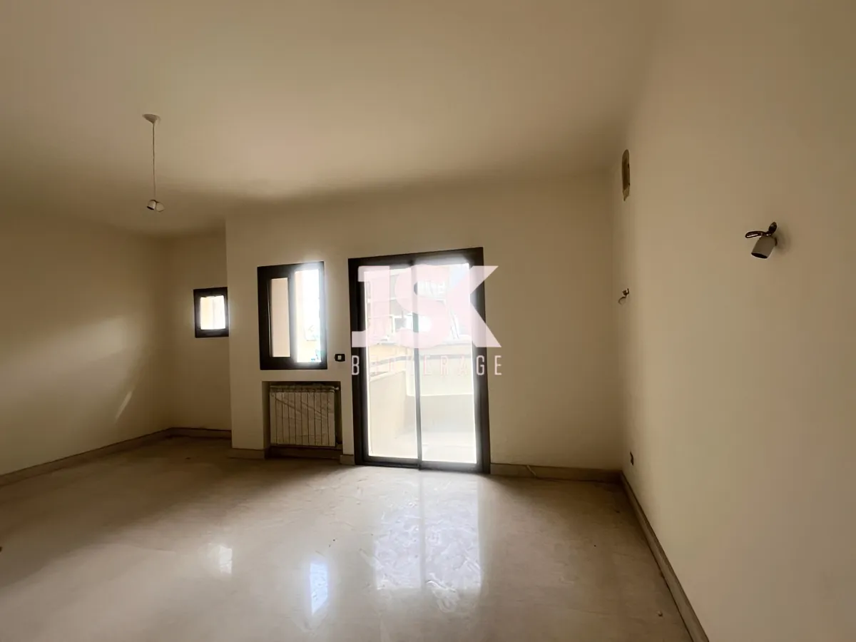 Apartment for Sale in Syoufi, Beirut, Lebanon