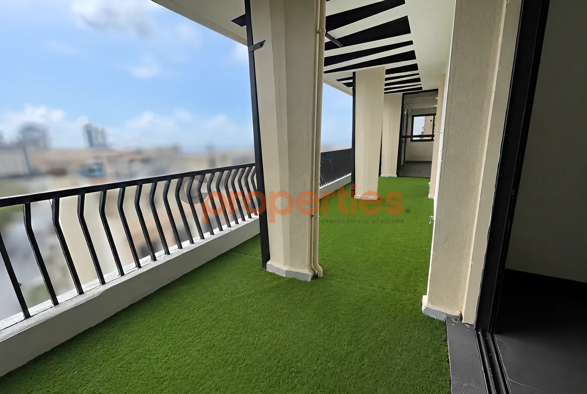 Office for Rent in Saifi Village