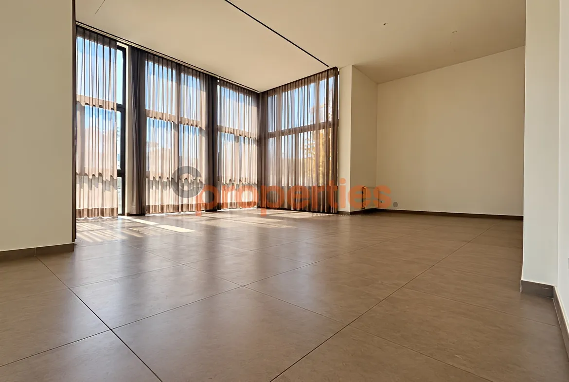 Apartment for Rent in Badaro