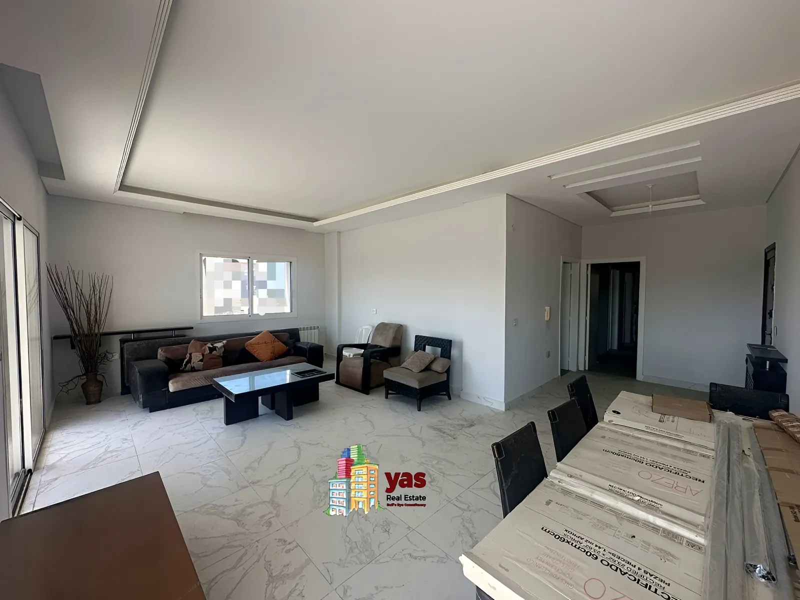 Apartment for Sale in Zalqa
