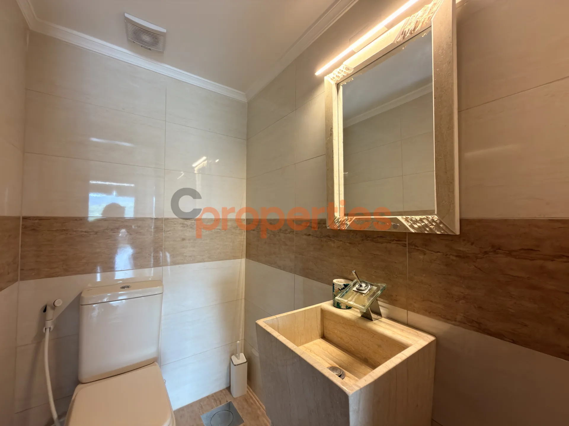 Apartment for Sale in Bsalim