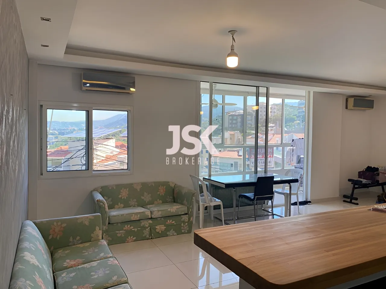 Apartment for Sale in Aaoukar