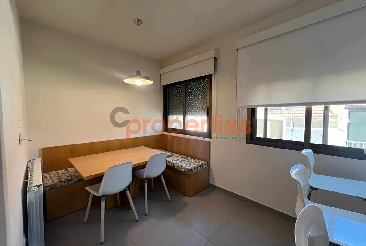 Duplex for Sale in Hazmieh