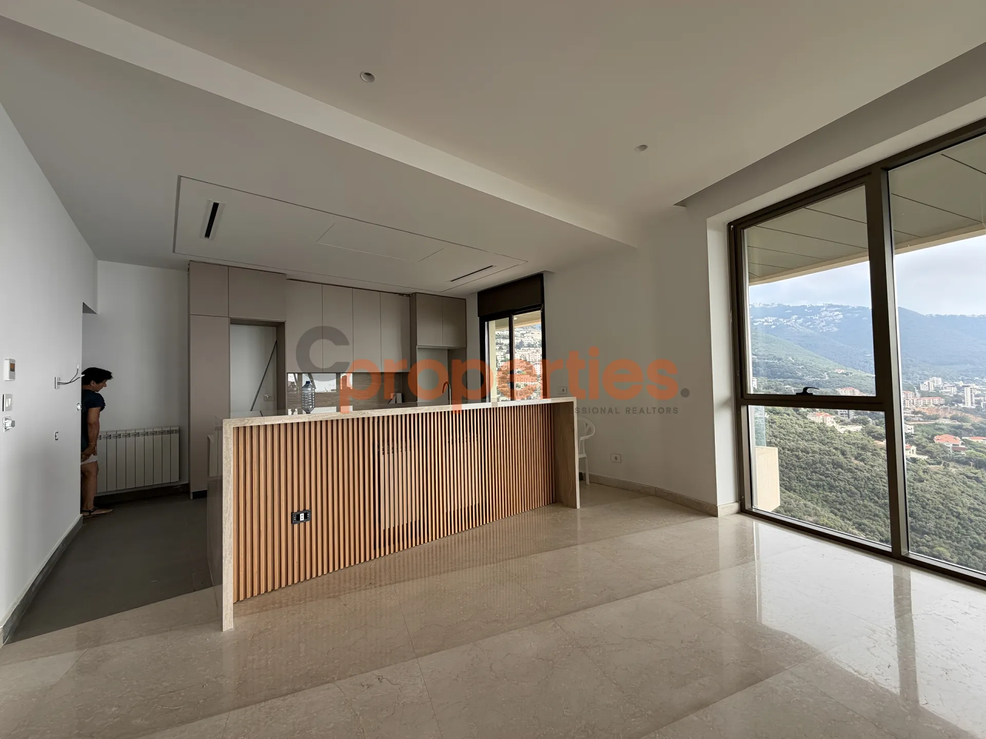 Apartment for Sale in Kafr