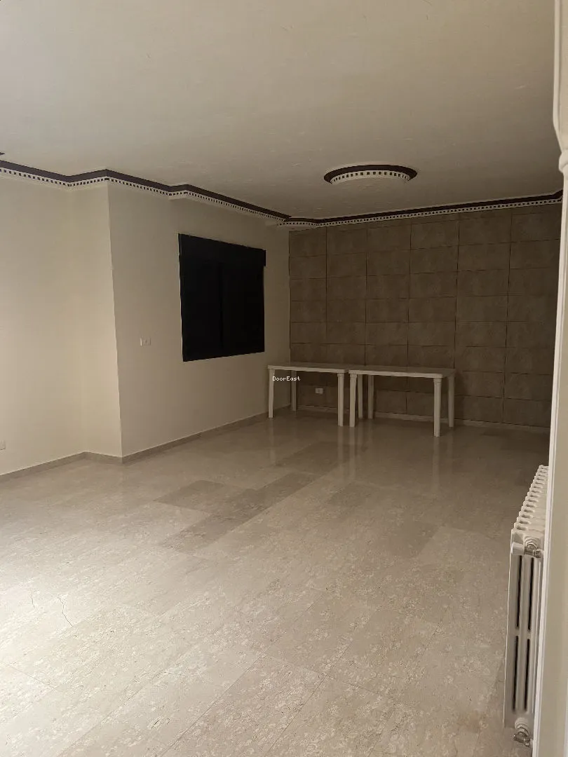 Apartment for sale in Ajaltoun, lebanon