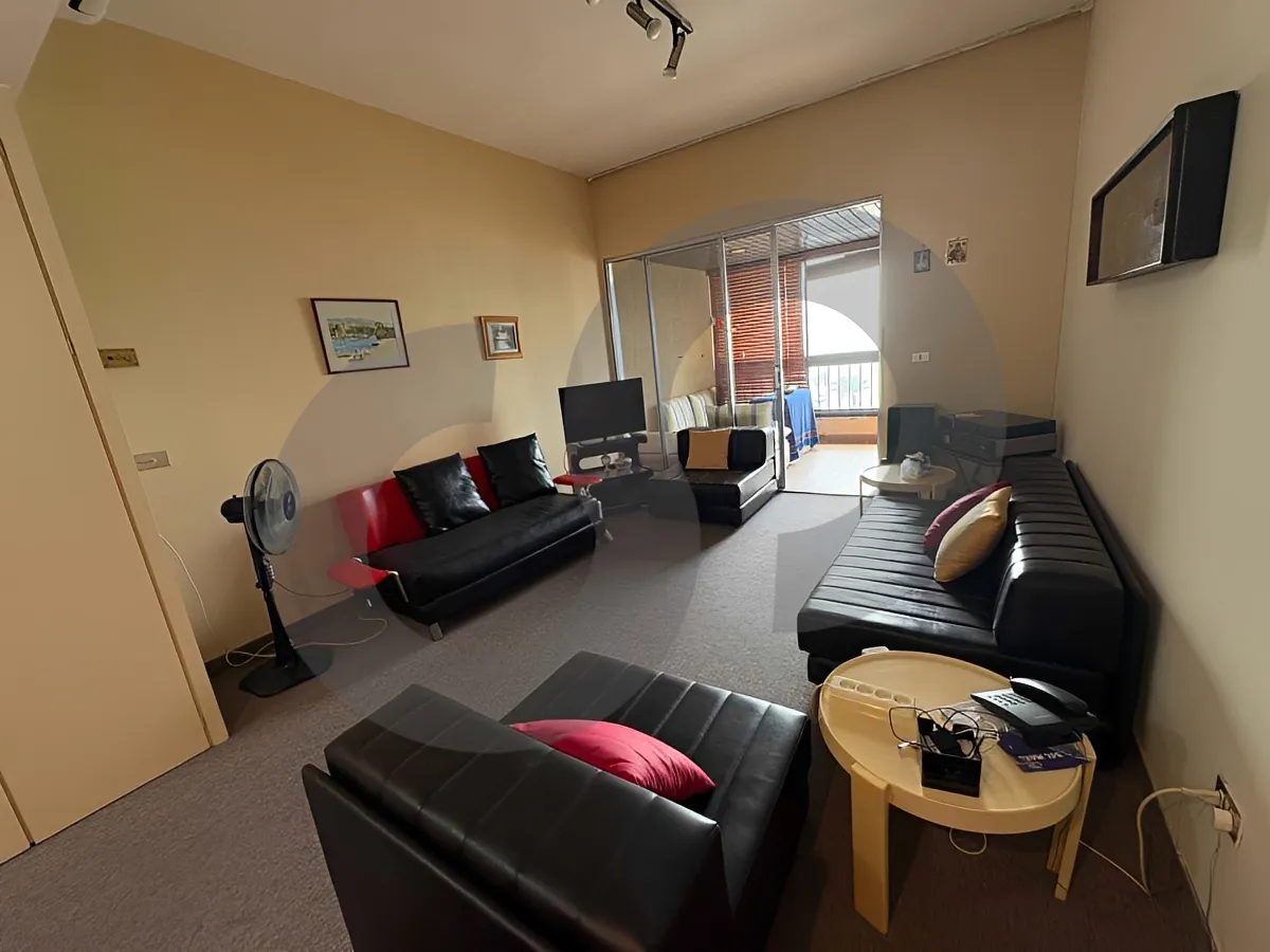 Chalet for Sale in Tabarja - 1 bed, 1 bath
