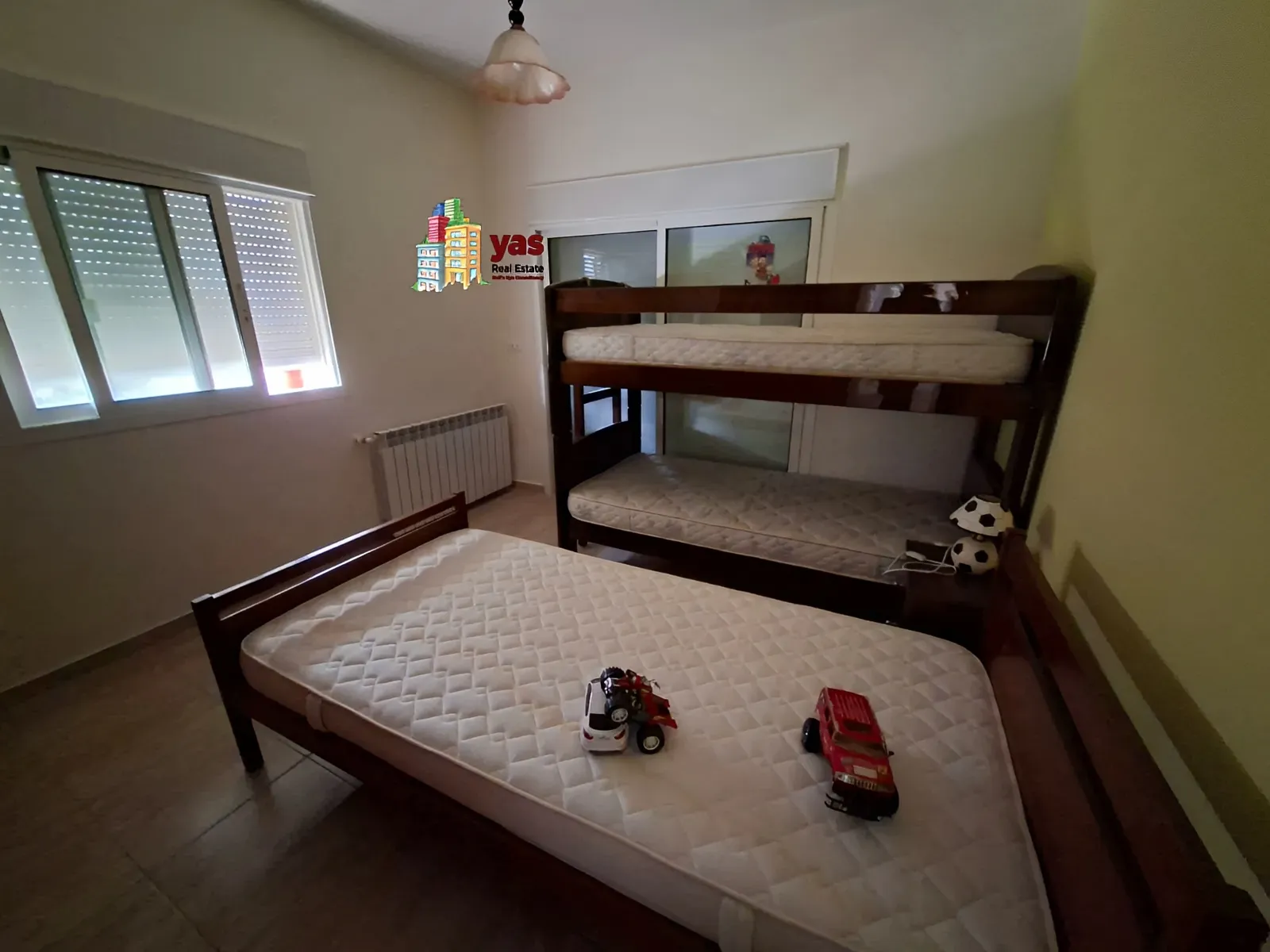 Apartment for Rent in Faytroun - 2 bed, 2 bath