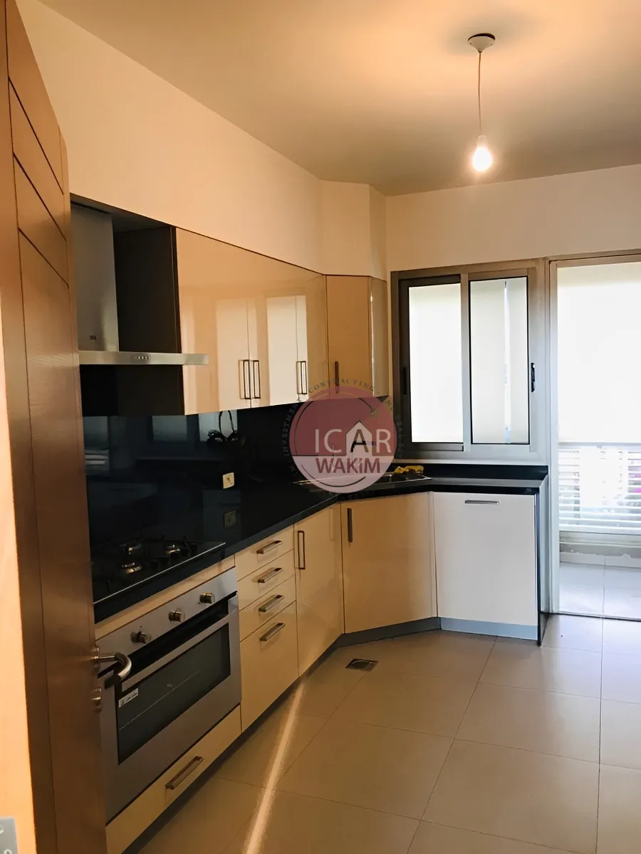 Apartment for Sale in Jamhour