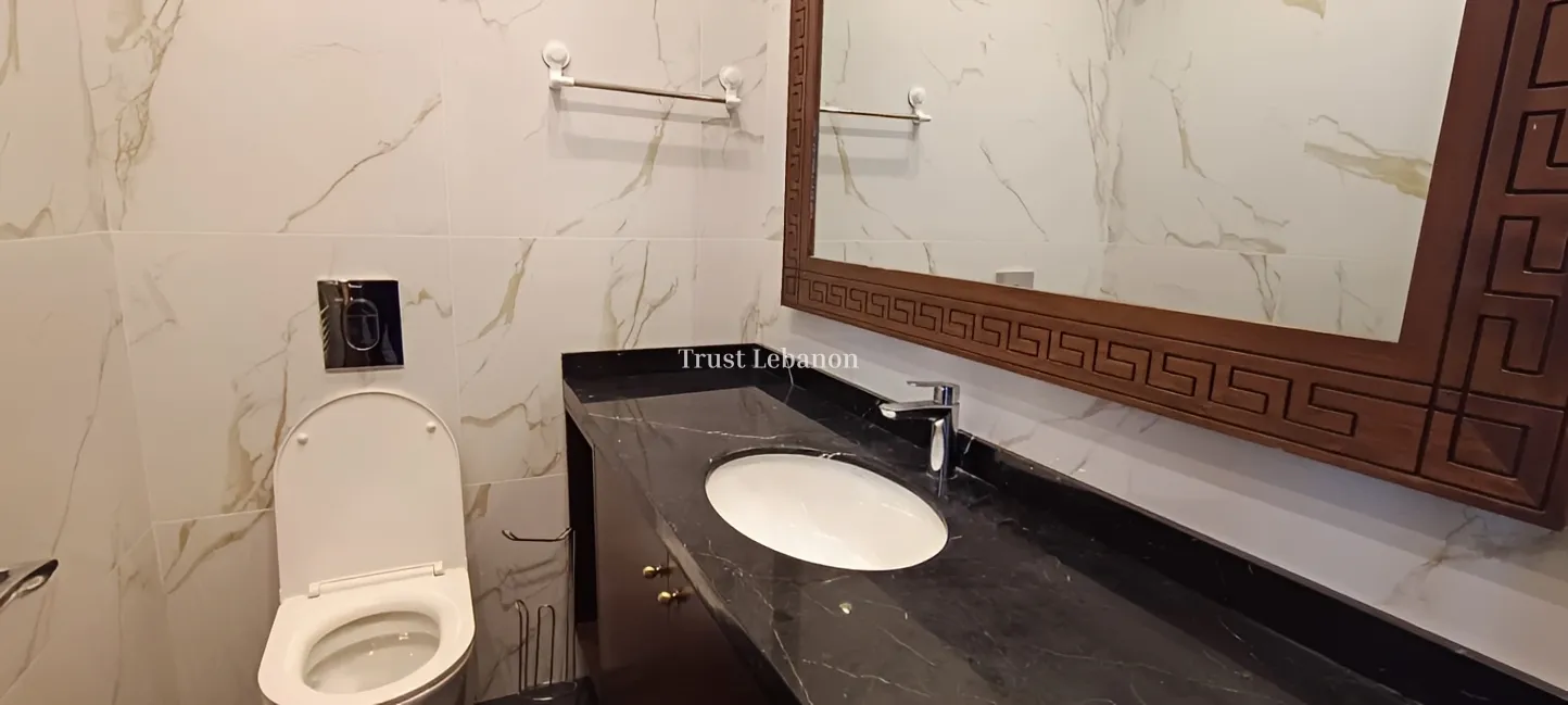 Chalet for rent in Faqra, Lebanon