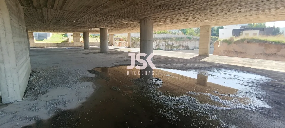 Commercial property for Rent in Chekka, Lebanon