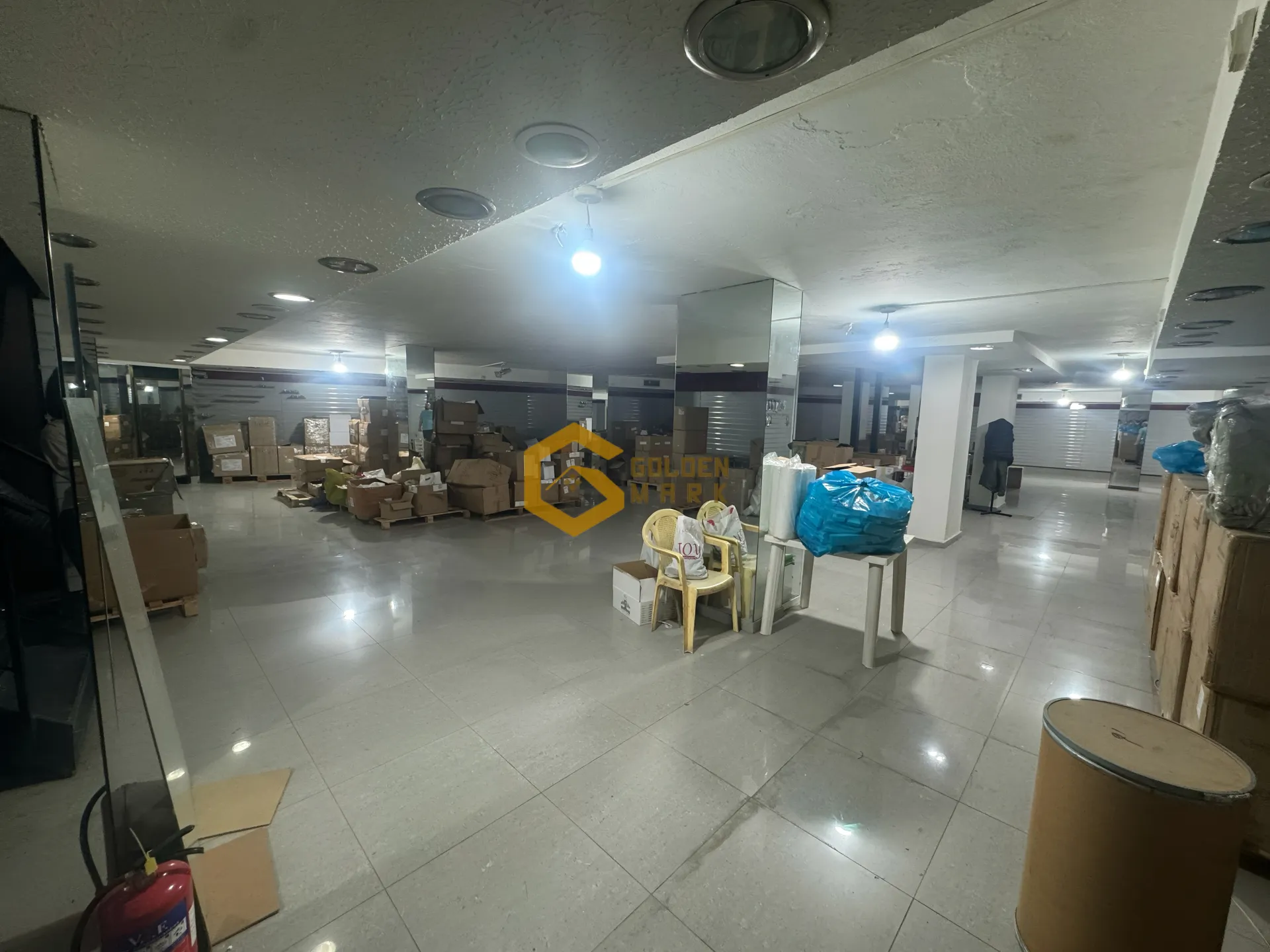 Commercial Property for Sale in Jdeideh