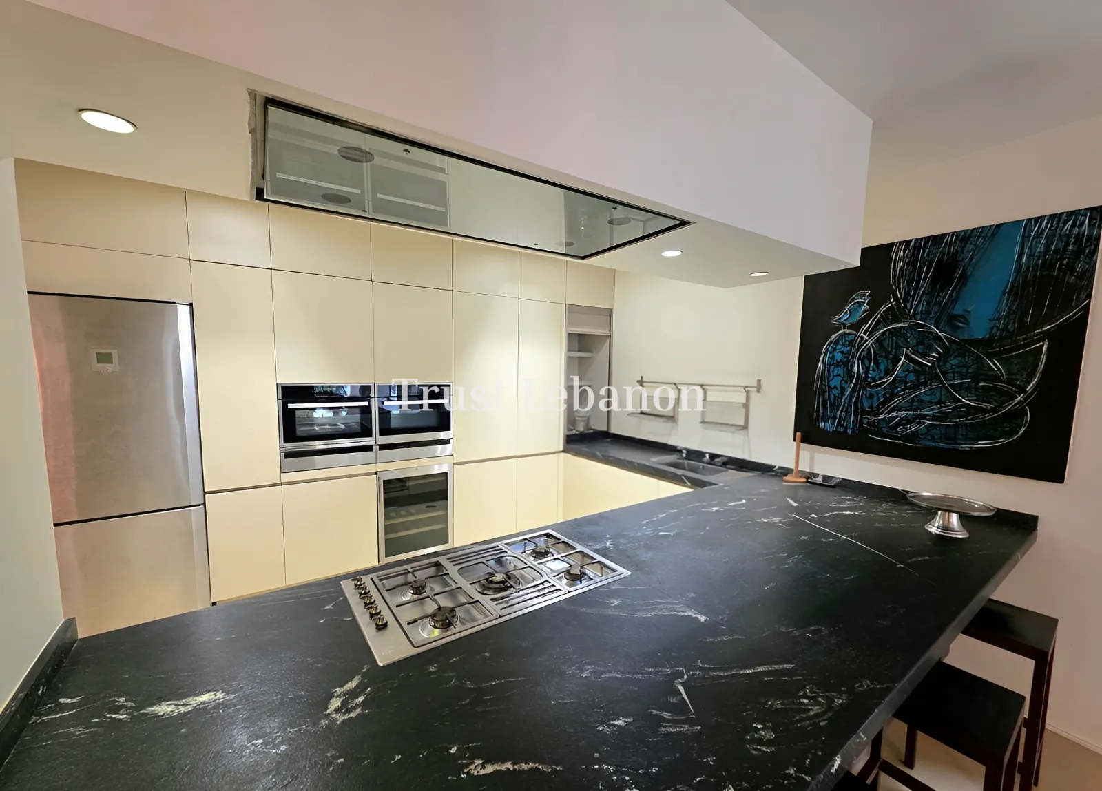 Apartment for sale in Yarzeh