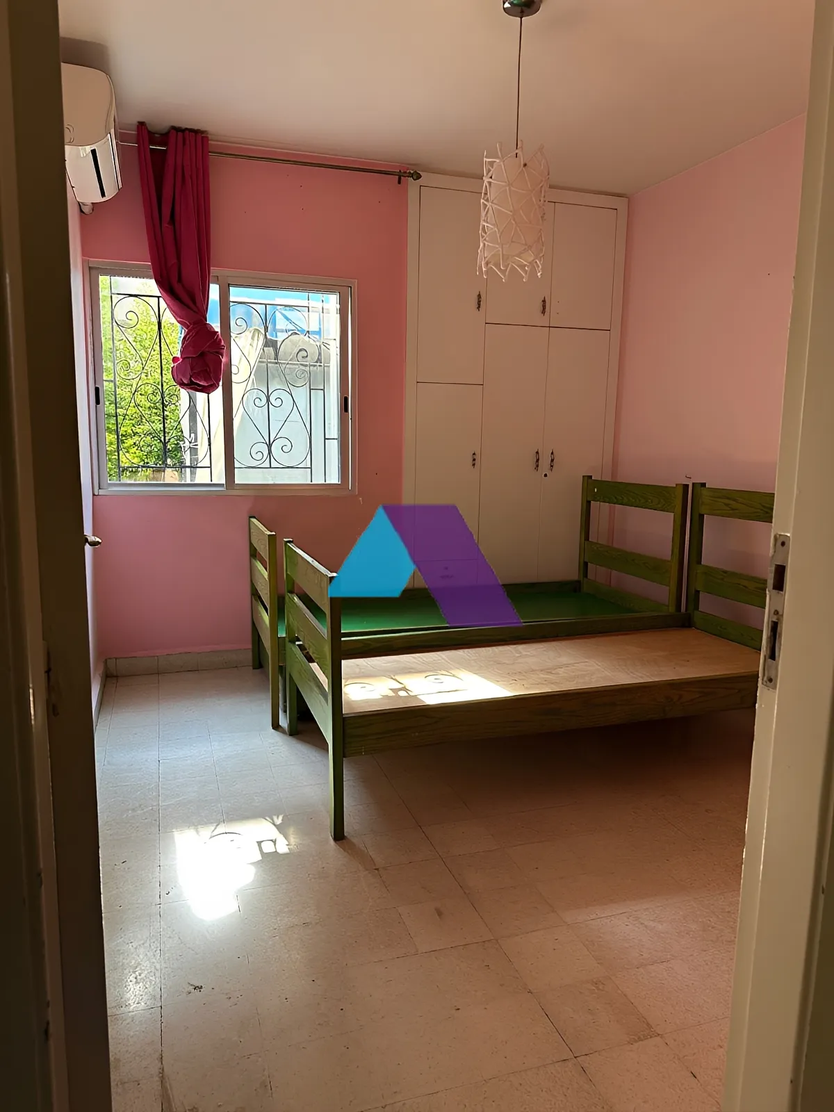 Apartment for Sale in Aaoukar - 3 bed, 3 bath