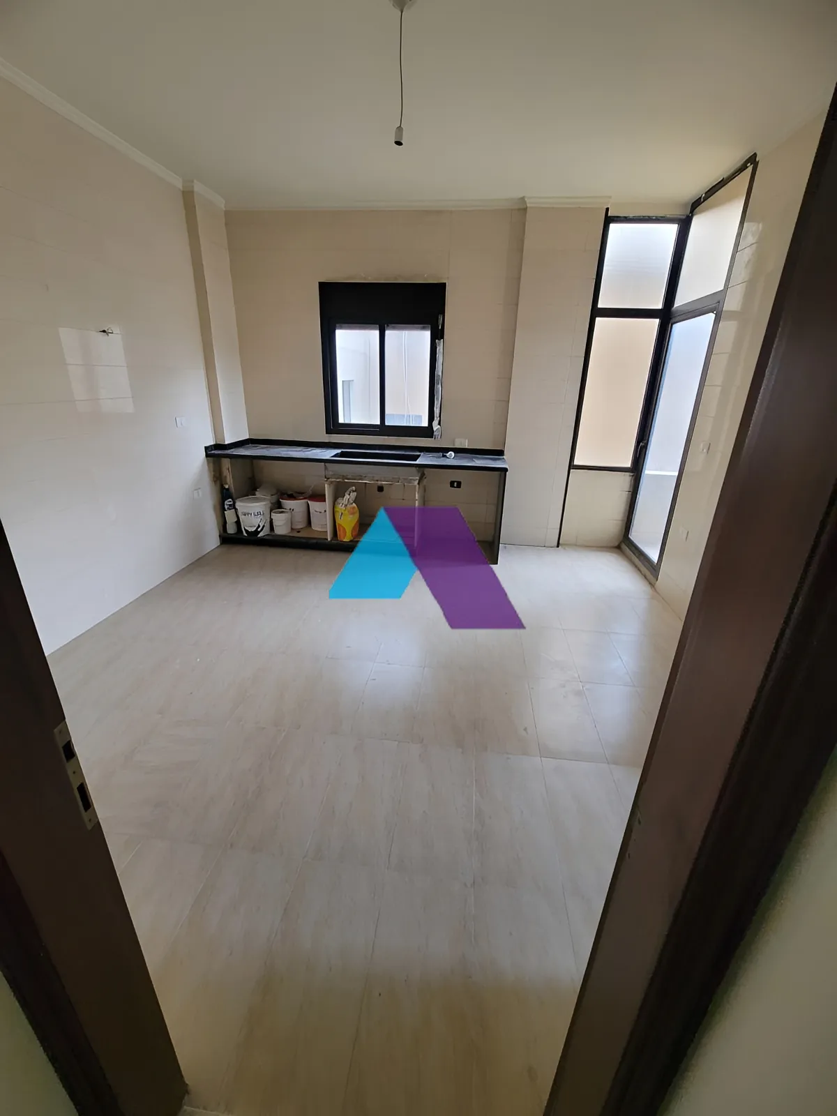 Apartment for Sale in New Rawda