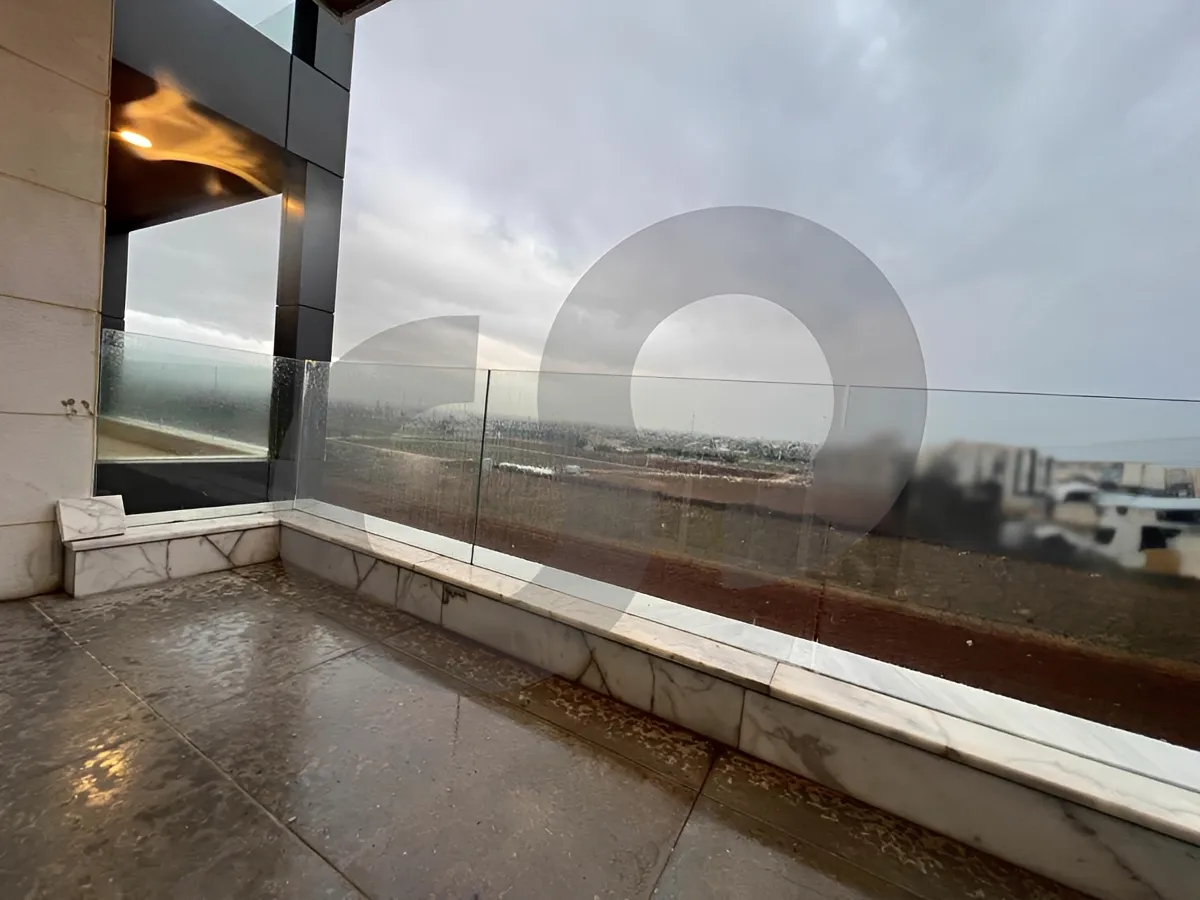 Apartment for Sale in Zahlé, Lebanon - 3 bed, 3 bath