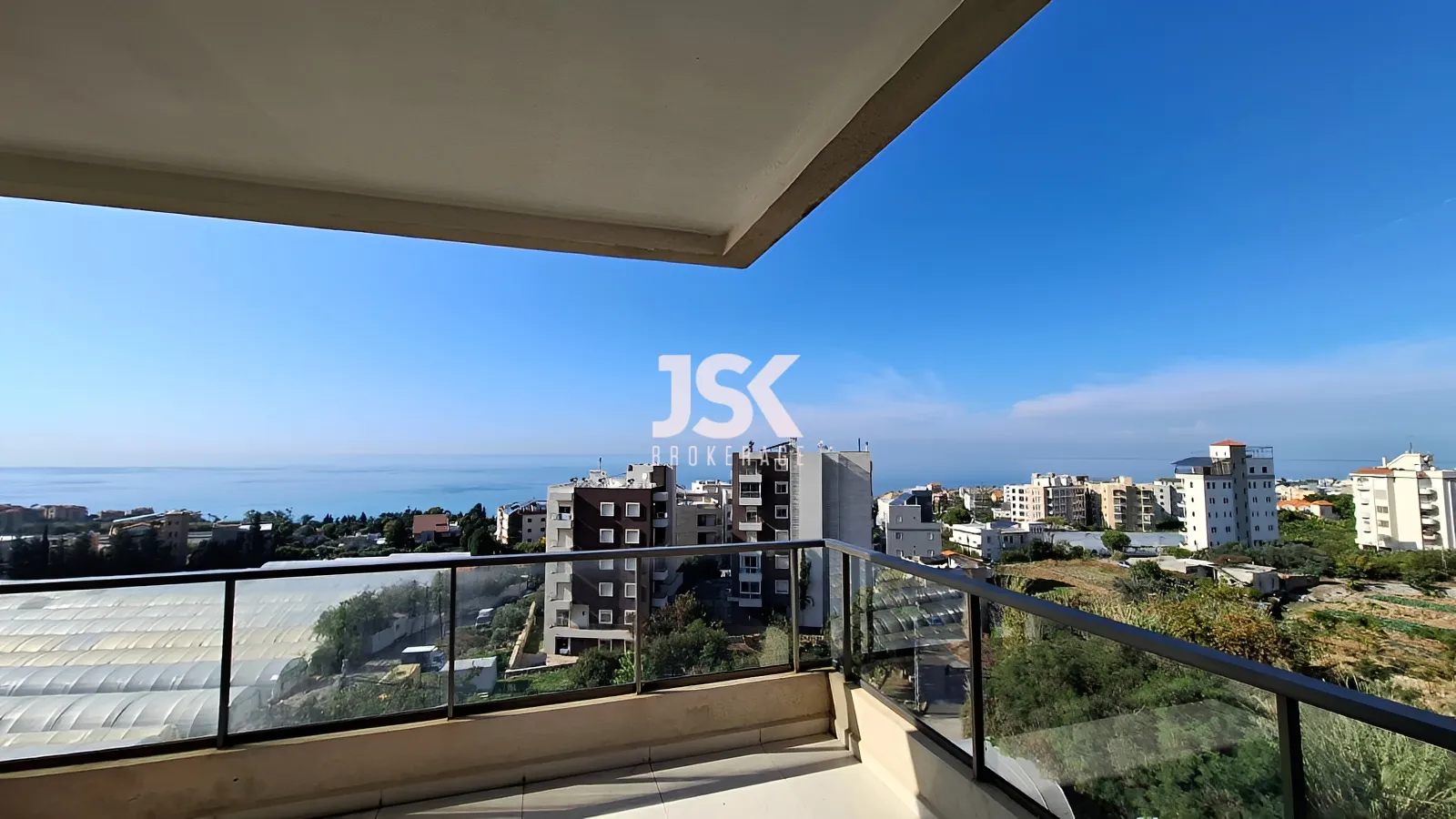 Apartment for Rent in Byblos