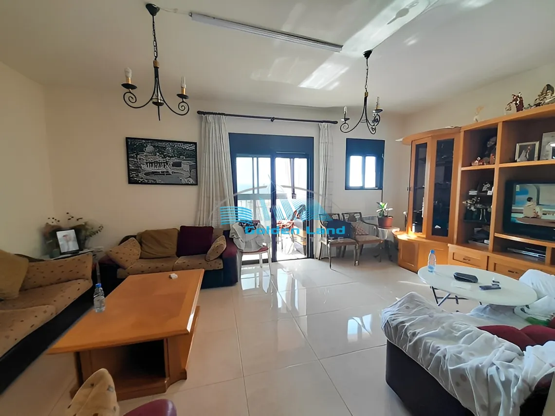 Duplex for Sale in Douar - 2 bed, 2 bath